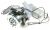 C00115896 482000028856 ELECTRO BOMBA W60 V220 PACCO20