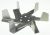 Rotor De Ventilador    ,adaptable para37635 4136000000