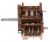 Conmutador Rotativo ,adaptable para50HEPSE 4300300000