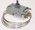 Termostato De Frigo ,adaptable paraERC25391W 4821000000