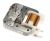 Motor Ventilador ,adaptable paraMCD2660EW 4370000000