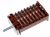Conmutador Rotativo    ,adaptable paraELM4204HV 4300300000