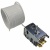 Termostato De Frigo ,adaptable paraERC37200W8 4821000000