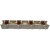 Conmutador Rotativo    ,adaptable paraZKH7413X 4300300000