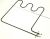 3570035042 HEATING ELEMENT,SOLE PLATE,120