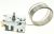 Termostatos ,adaptable paraEU7791C 4820000000