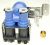 Valvula De Solenoide    ,adaptable paraBSH5UXBP1A01 4651000000