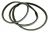 Goma De Escotilla ,adaptable paraEV6311S48 5505000000