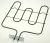 44002687 RESISTENCIA INFER. HORNO
