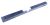 292384251 COVER LEDGE,COMPLETE,BLACK,L=5