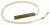 207253901 Elemento calefactor A803E 230V/65