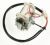 Motor Ventilador ,adaptable paraRT25SCSW1XAP 4370000000