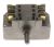 Conmutador Rotativo    ,adaptable paraEHE684X 4300300000