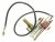 Termostatos ,adaptable paraEF100015 4820000000