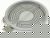 162926002 C00865425 PLACA RADIANTE Ø 180MM 1700W 2000234810 .