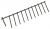 Cesta    ,adaptable paraD5543FS 5207900000