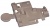 Tapa    ,adaptable paraDWD8650S 5202000000