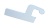 4210150200 C00895754 TAPA BISAGRA PARTE IZQUIERDA PANTALLA /ARCP1/SERVICIO