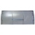 4308801900 C00895785 TAPA SUPERIOR CONGELADOR (B-570/575)
