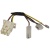 Cables Conectores Adaptadores    ,adaptable paraDSE25001 2000000000