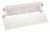 4805860100 C00895348 TAPA BISAGRA SUPERIOR DERECHA/BLANCO
