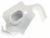 4809900200 C00867093 TAPA BISAGRA (PARTE IZQUIERDA)