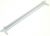 4812270100 C00867283 PERFIL TRASERO ESTANTE DE VIDRIO (45CM)