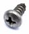Tornillo    ,adaptable paraMYKROWAVEOWENS 5401000000
