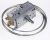 Termostato De Frigo    ,adaptable paraCDP7601A 4821000000