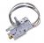 Termostato De Frigo    ,adaptable paraTLDA625S 4821000000