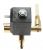 Valvula De Solenoide    ,adaptable paraGV7145C023 4651000000