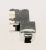 3722-002383 4 jack-IEEE1394 4P/1 AU BLK angular IEEE1394