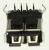 Conector Hembra ,adaptable paraHTBD8200TXEF 2900000000