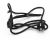 3903-000212 CBF-cable de alimentación;DT,KR,FP3/Y,I(IEC C13/C14