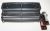 Ventilador Tangencial ,adaptable paraBCV6651W 4373000000