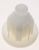 760570040 Casquillo brazo rociador superior, blanco