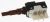 Pulsadores ,adaptable paraWQP129260D 4300100000