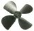 Rotor De Ventilador ,adaptable paraBD20GB1 4136000000