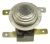 Termostato Klixon    ,adaptable para1000SLXN 4825000000