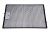 693410312 FILTRO METÁLICO LAVABLE DE ACERO INOXIDABLE KA 9 X (1 UDS.)