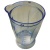 Vaso ,adaptable paraHR2870 5851500000