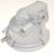 Colector    ,adaptable paraDW12PFE2S 5891000000