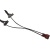759551325500 R79522R KABEL DISPLAY - LVDS (LG)