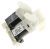 VALVULA DE SOLENOIDE, adaptable para WFC41028TI01