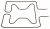 Calefaccion    ,adaptable paraB46E74N3AU01 4609000000