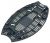 Caja Inferior ,adaptable paraTAT6108802 5205000000