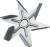 Turbina ,adaptable paraHIIP056U03 4134000000