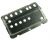 Tapa De La Caja    ,adaptable paraB1544C001 5202700000