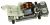 Motor ,adaptable paraMFQ1931HR01 4150000000