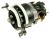 Motor ,adaptable paraMCM5180GB04 4150000000